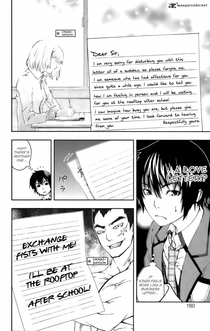 Dr Rurru OneShot Chapter 9 page 8