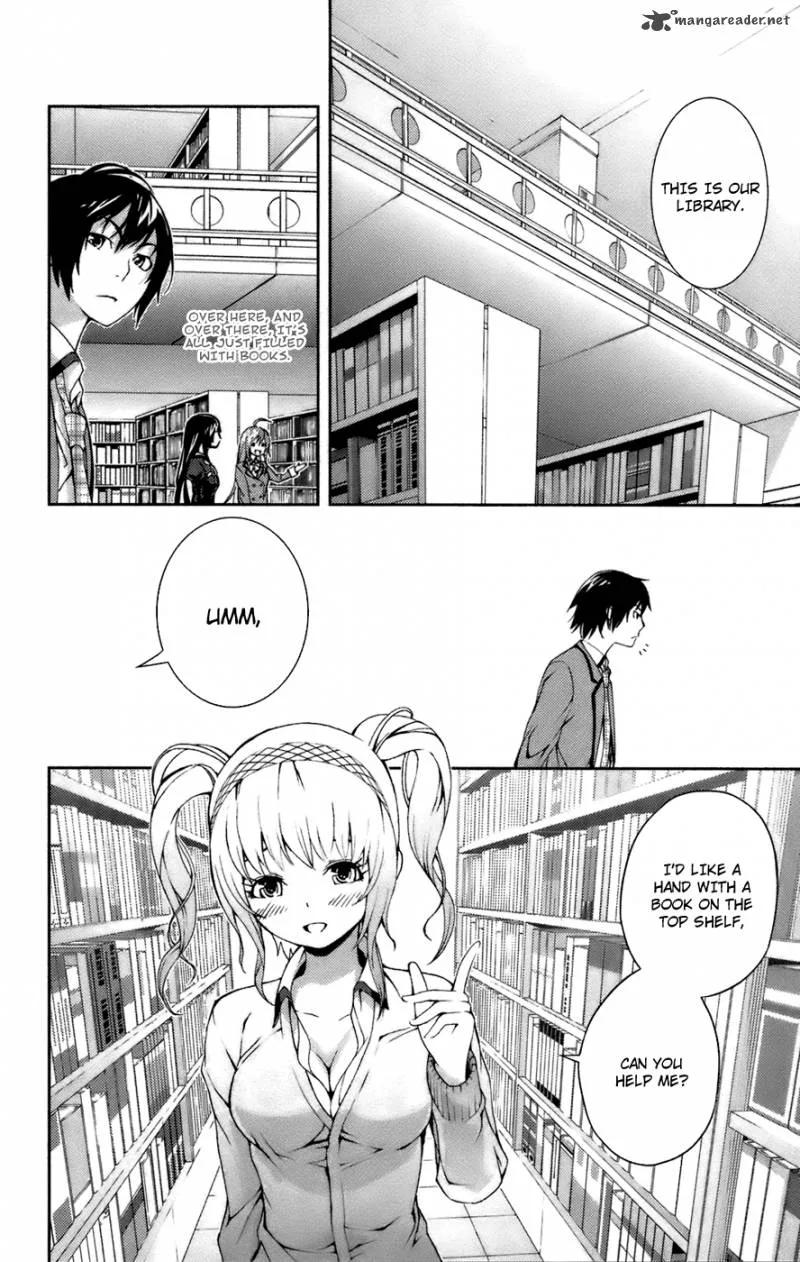 Dr Rurru OneShot Chapter 9 page 21