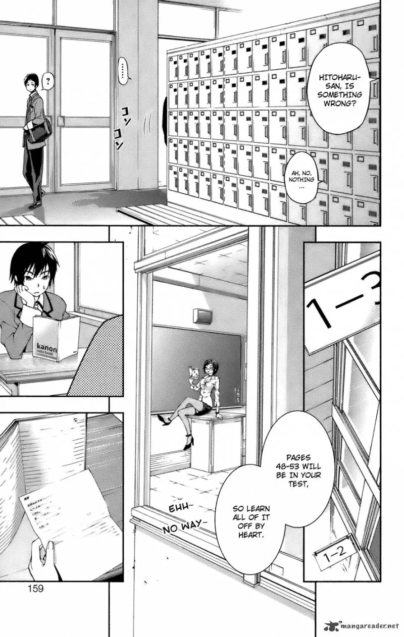 Dr Rurru OneShot Chapter 9 page 7