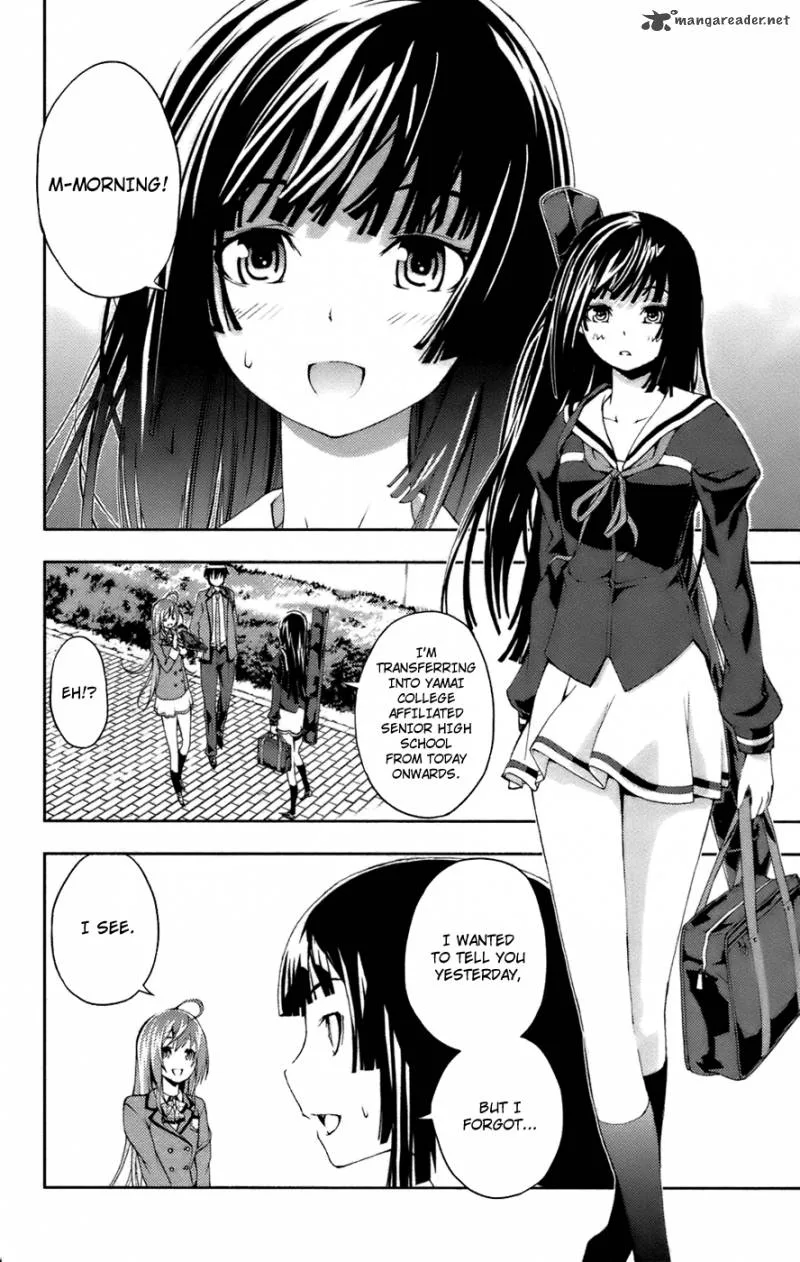 Dr Rurru OneShot Chapter 9 page 4