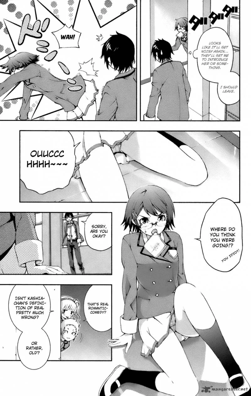 Dr Rurru OneShot Chapter 9 page 13