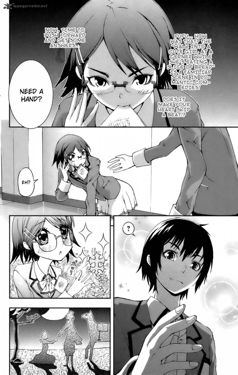 Dr Rurru OneShot Chapter 9 page 14