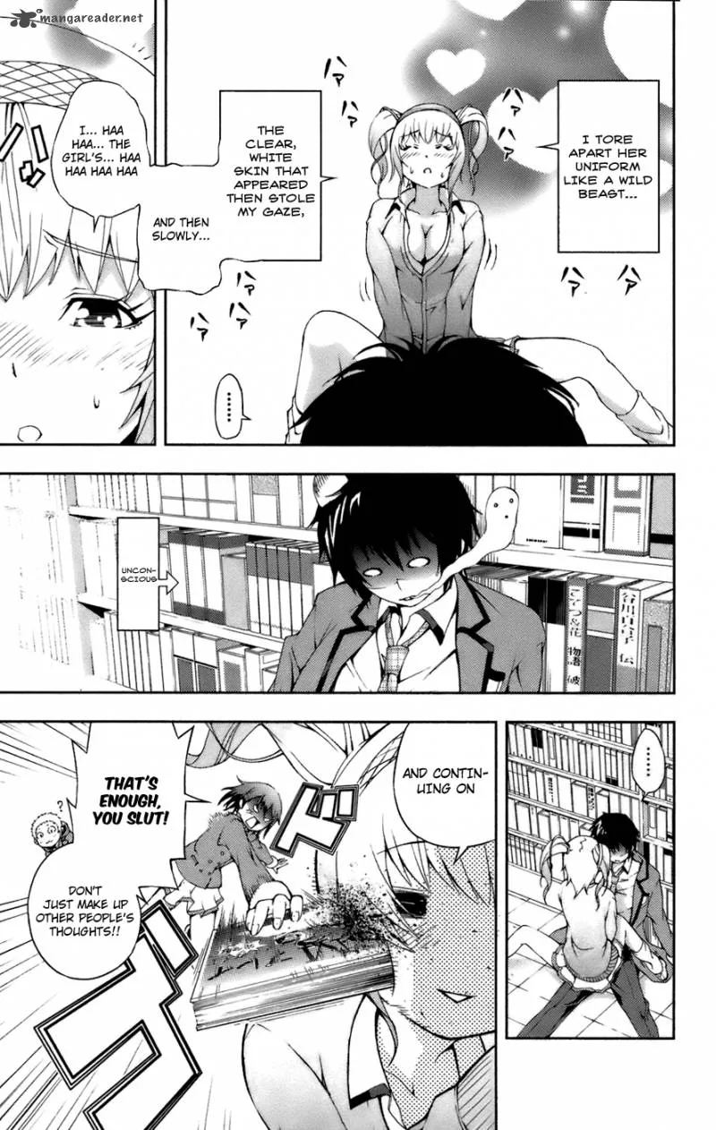 Dr Rurru OneShot Chapter 9 page 26