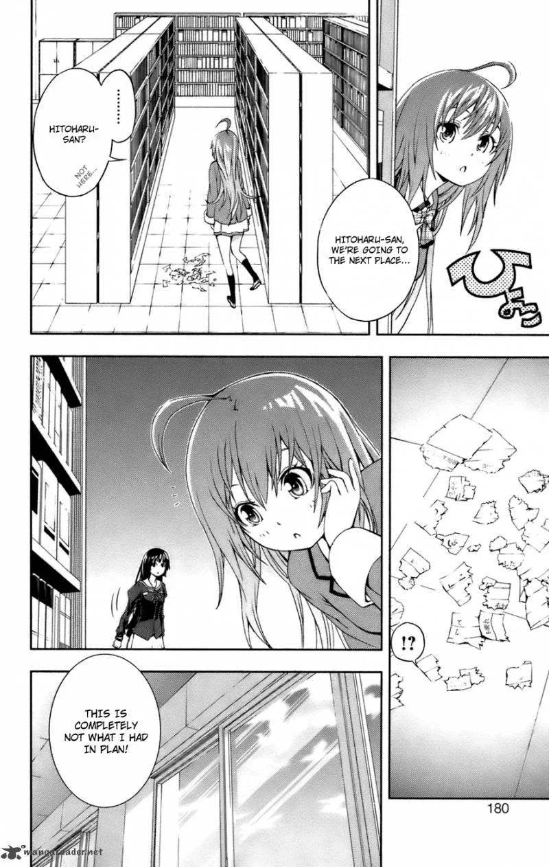 Dr Rurru OneShot Chapter 9 page 27