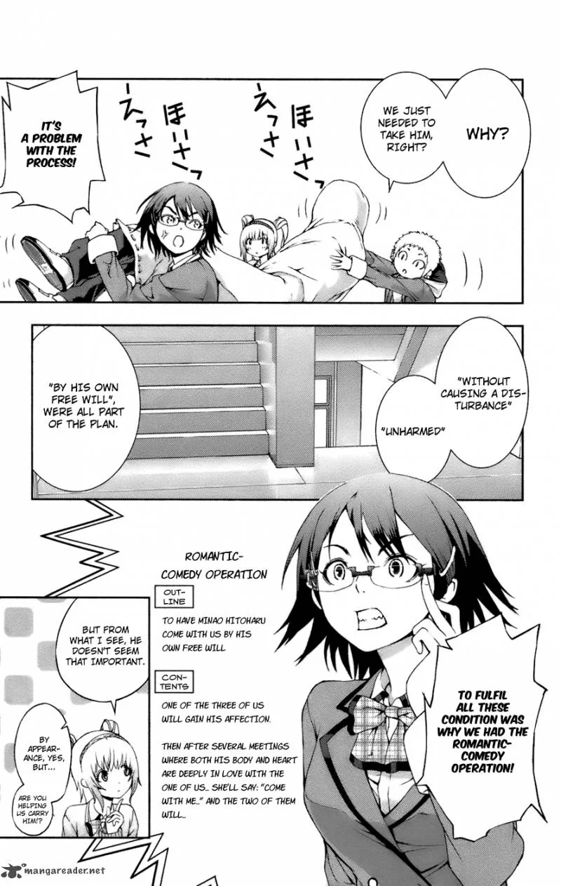 Dr Rurru OneShot Chapter 9 page 28