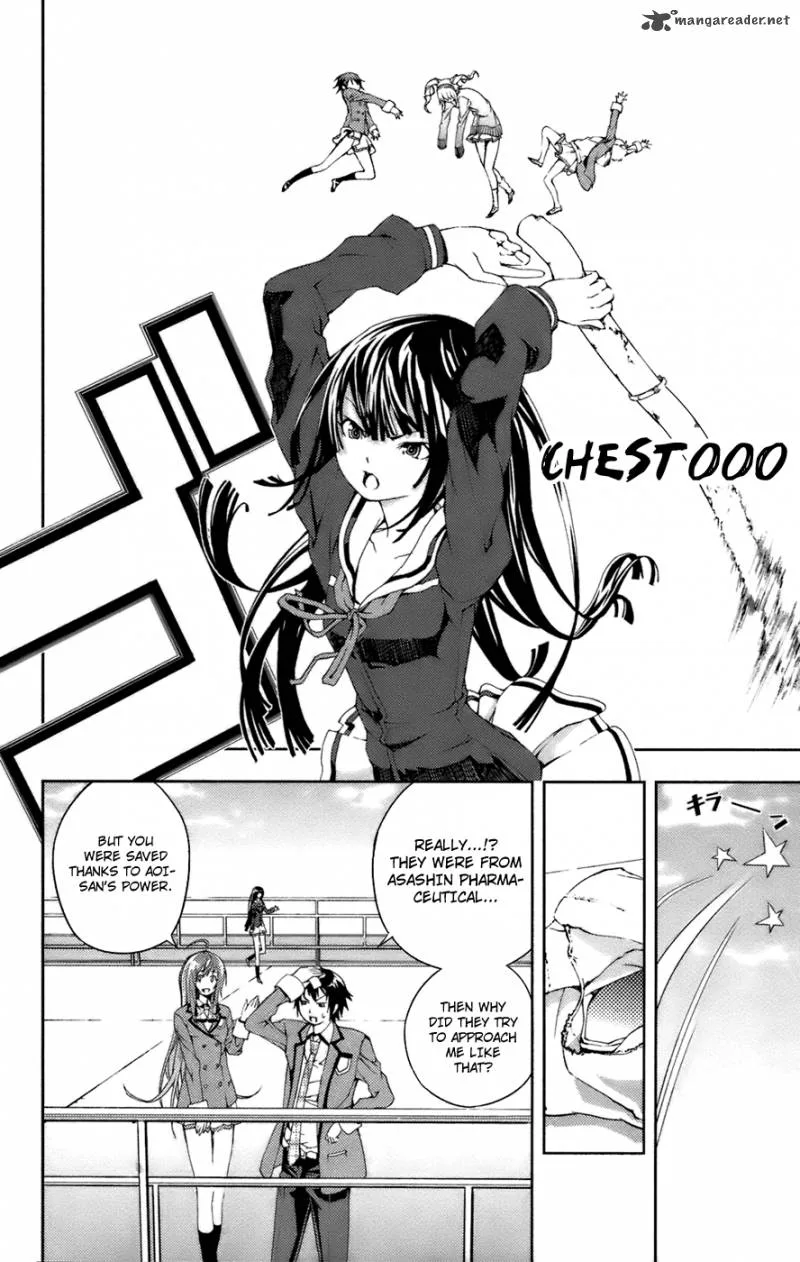 Dr Rurru OneShot Chapter 9 page 35