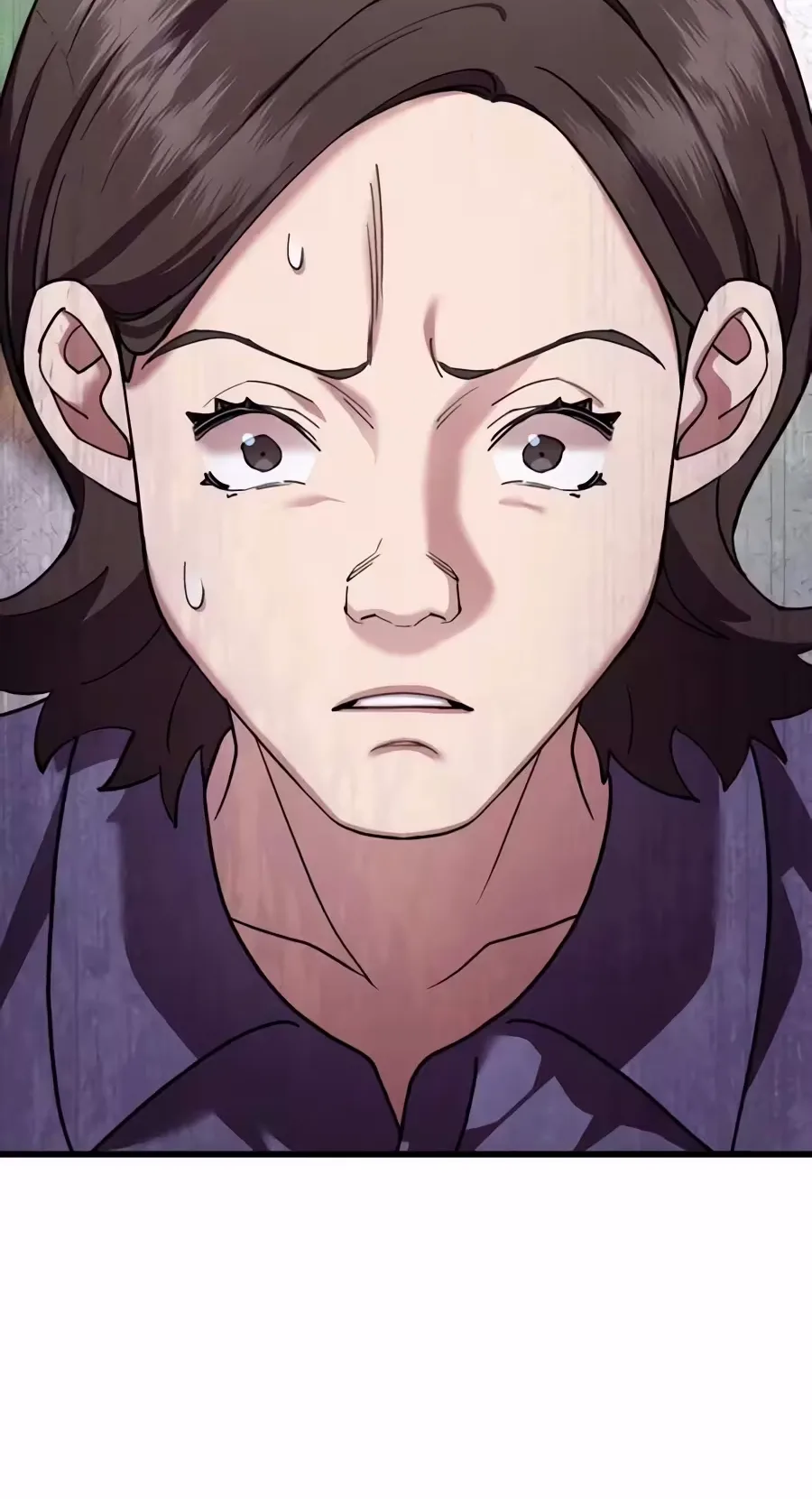 Dr. Shin Seonhan Who Sees the Future Chapter 49 page 8