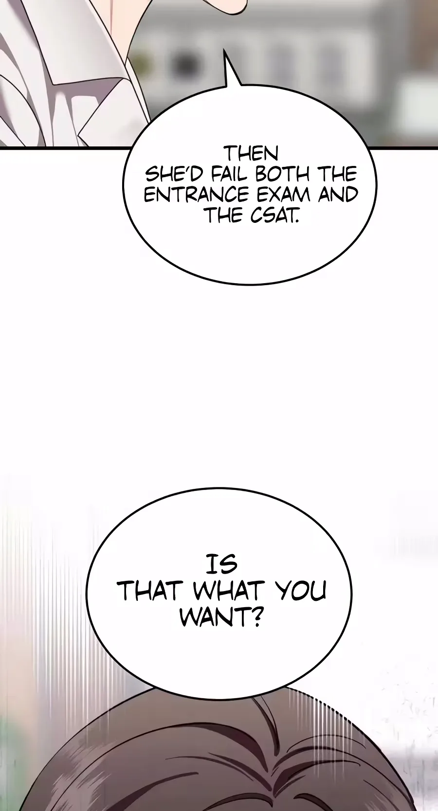 Dr. Shin Seonhan Who Sees the Future Chapter 49 page 7