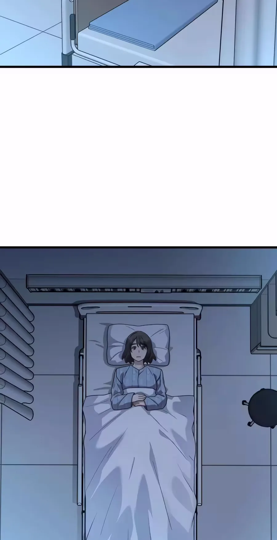 Dr. Shin Seonhan Who Sees the Future Chapter 49 page 20