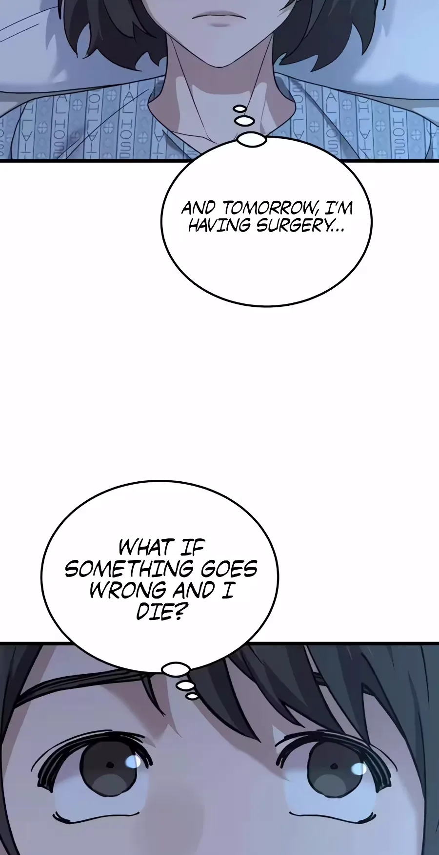 Dr. Shin Seonhan Who Sees the Future Chapter 49 page 22