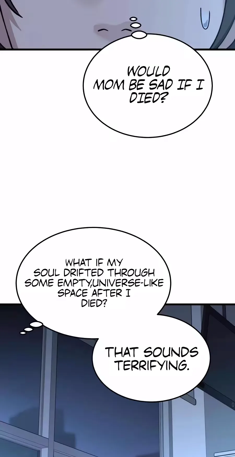 Dr. Shin Seonhan Who Sees the Future Chapter 49 page 23