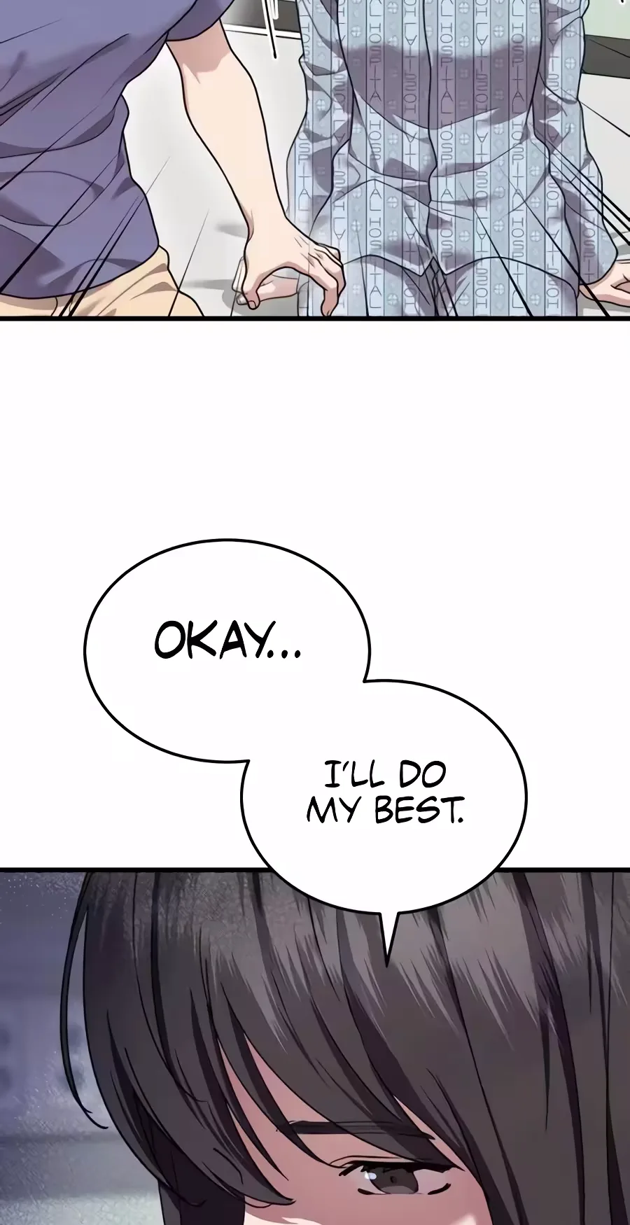 Dr. Shin Seonhan Who Sees the Future Chapter 49 page 12