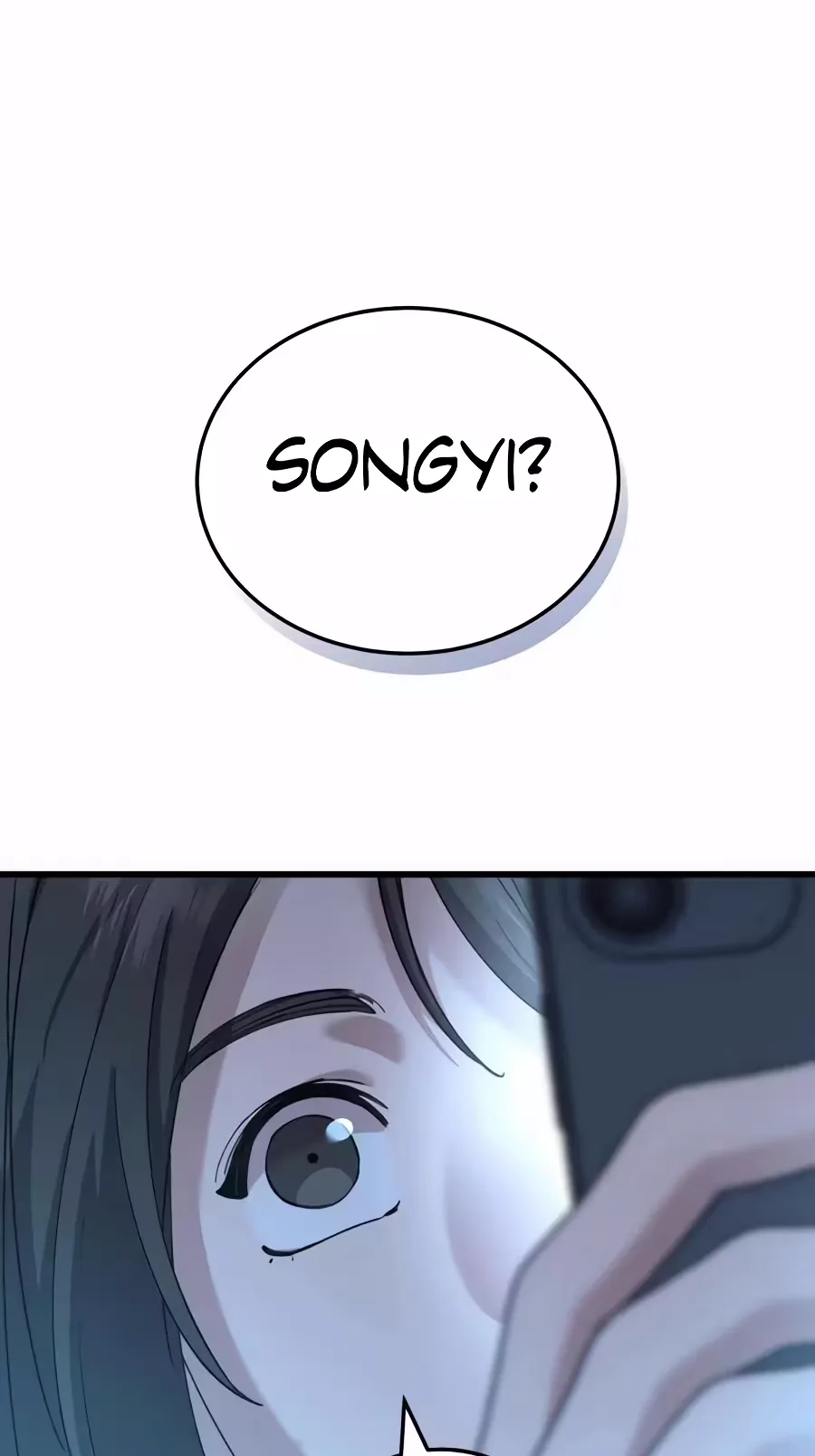 Dr. Shin Seonhan Who Sees the Future Chapter 49 page 29