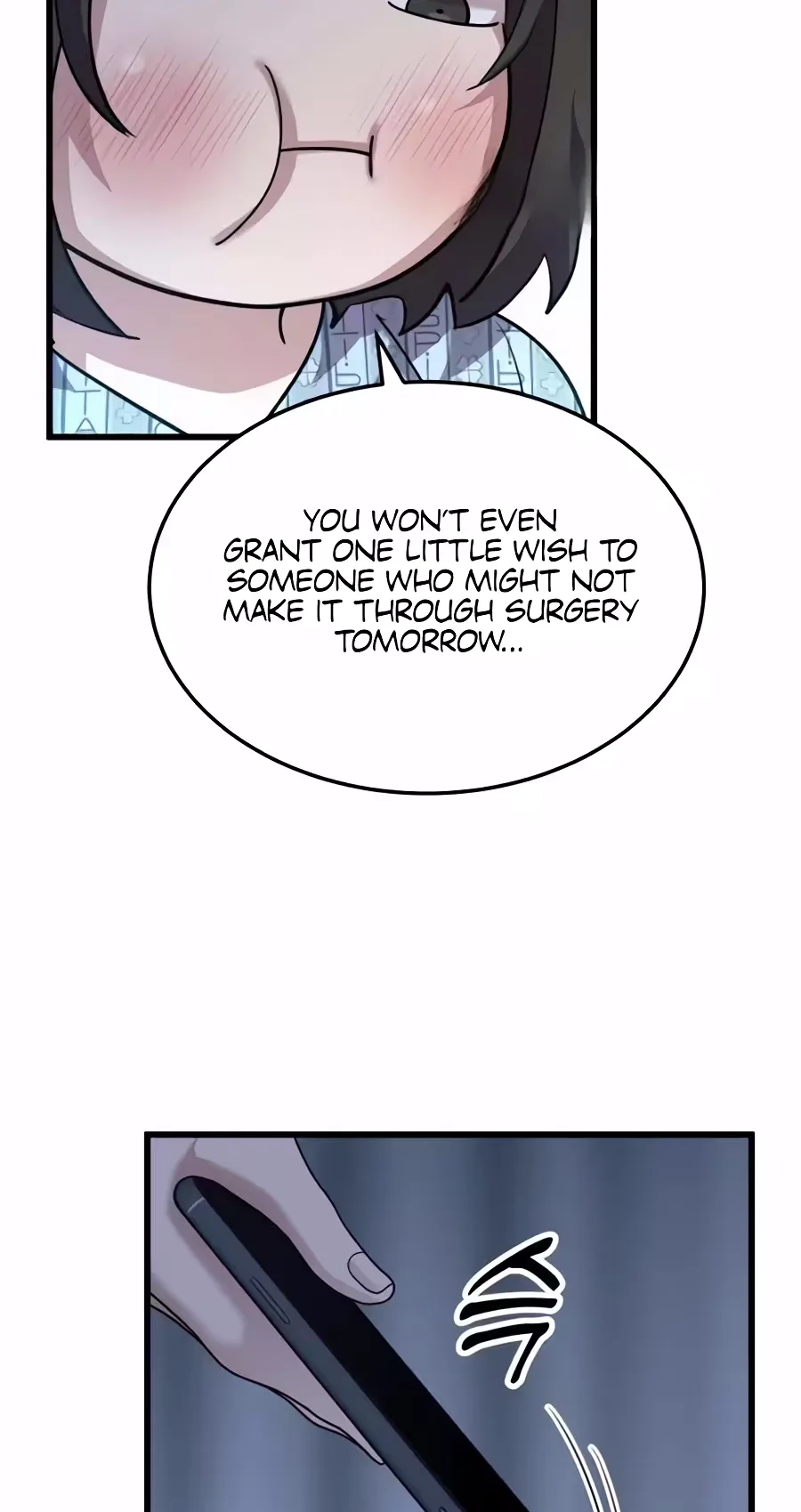 Dr. Shin Seonhan Who Sees the Future Chapter 49 page 45