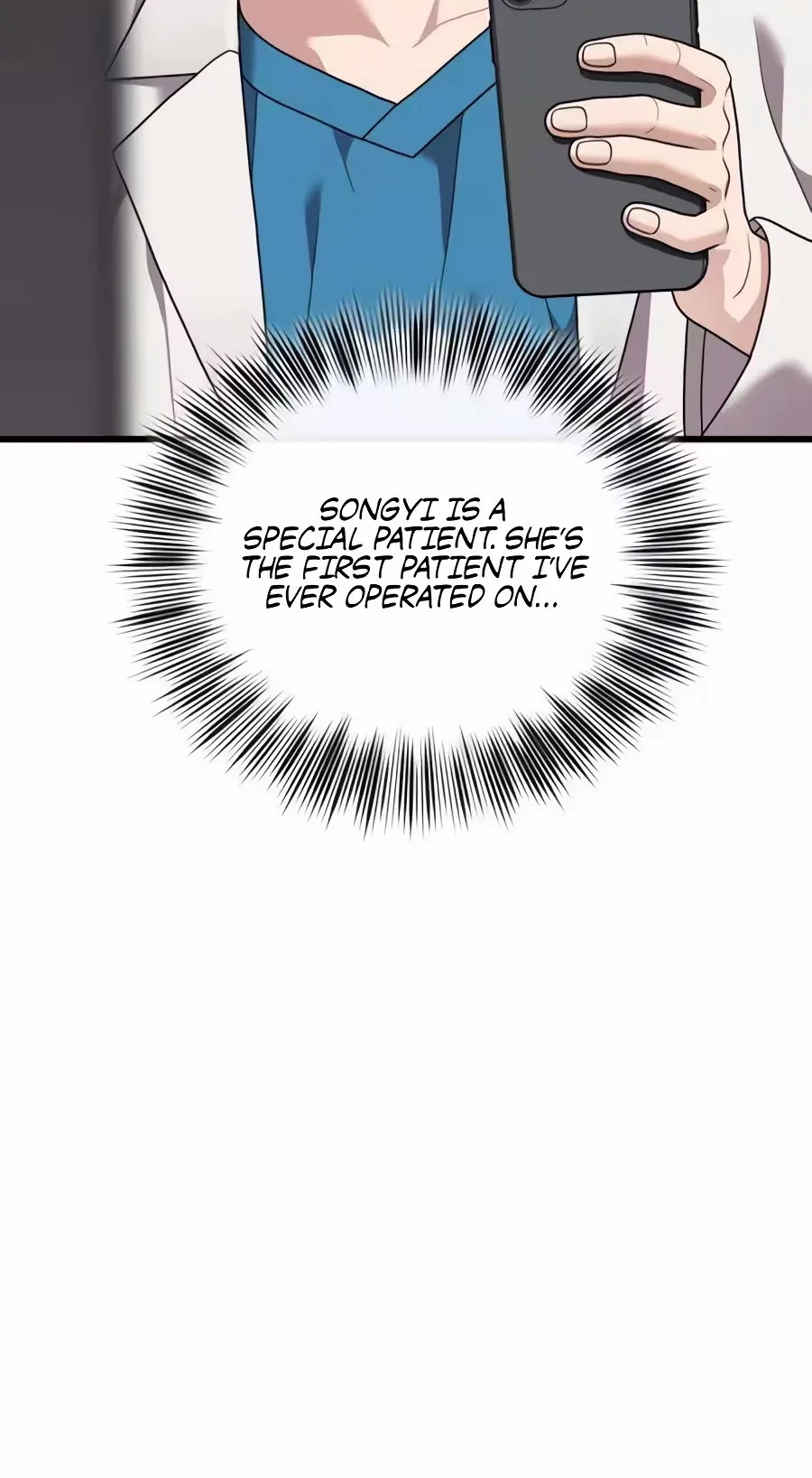 Dr. Shin Seonhan Who Sees the Future Chapter 49 page 61
