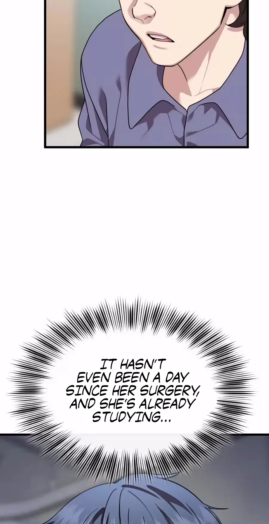 Dr. Shin Seonhan Who Sees the Future Chapter 49 page 71