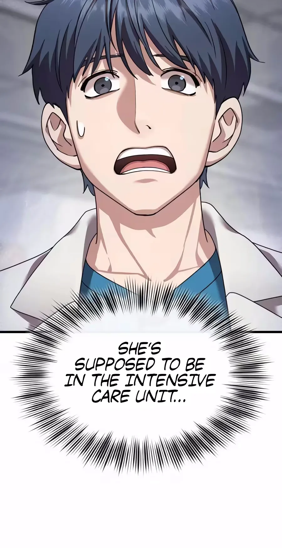 Dr. Shin Seonhan Who Sees the Future Chapter 49 page 72