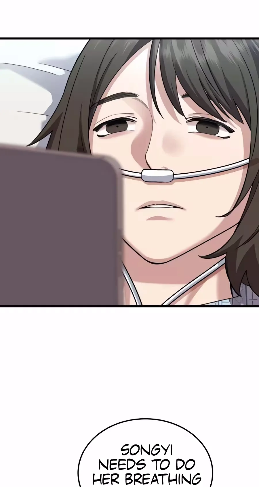 Dr. Shin Seonhan Who Sees the Future Chapter 49 page 73