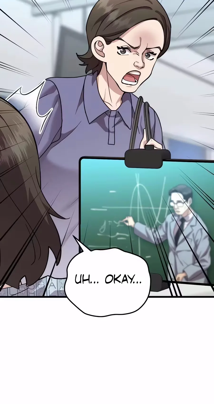 Dr. Shin Seonhan Who Sees the Future Chapter 49 page 78