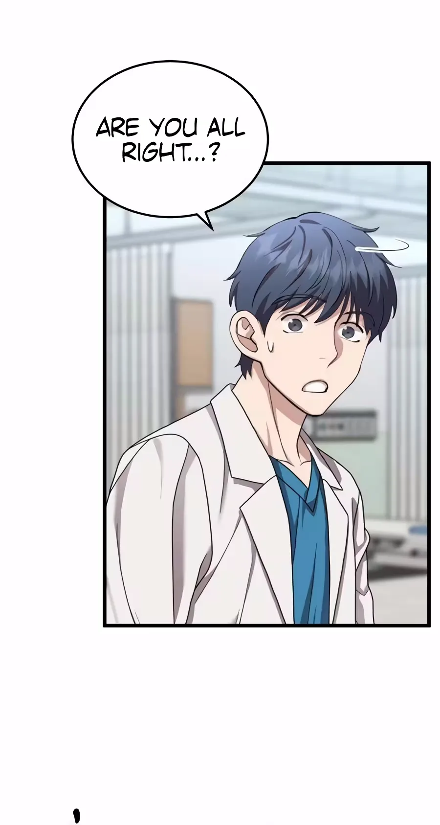 Dr. Shin Seonhan Who Sees the Future Chapter 49 page 80