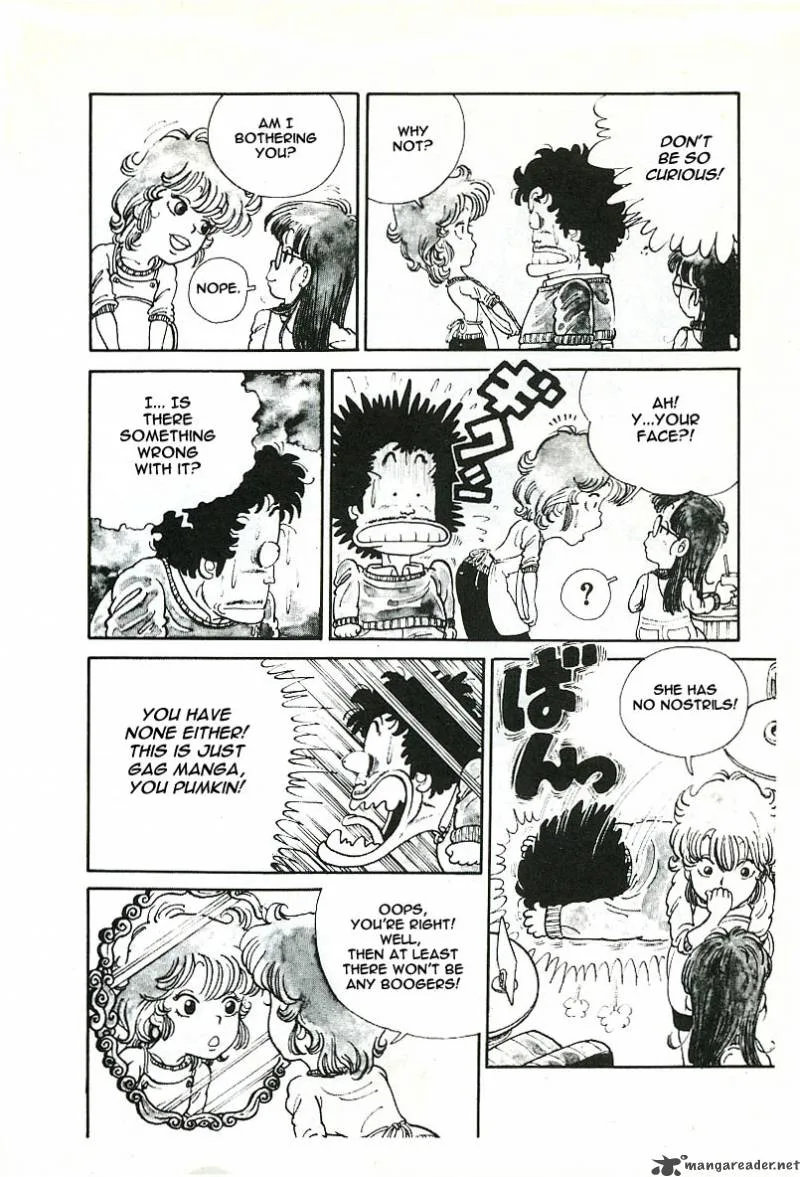 Dr. Slump Chapter 1 page 20