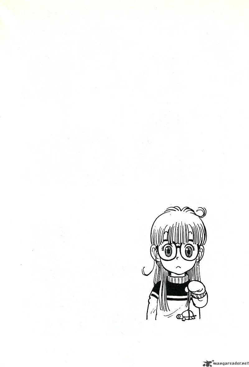 Dr. Slump Chapter 1 page 38