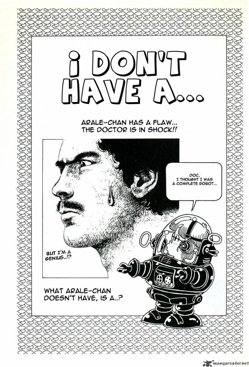 Dr. Slump Chapter 1 page 39