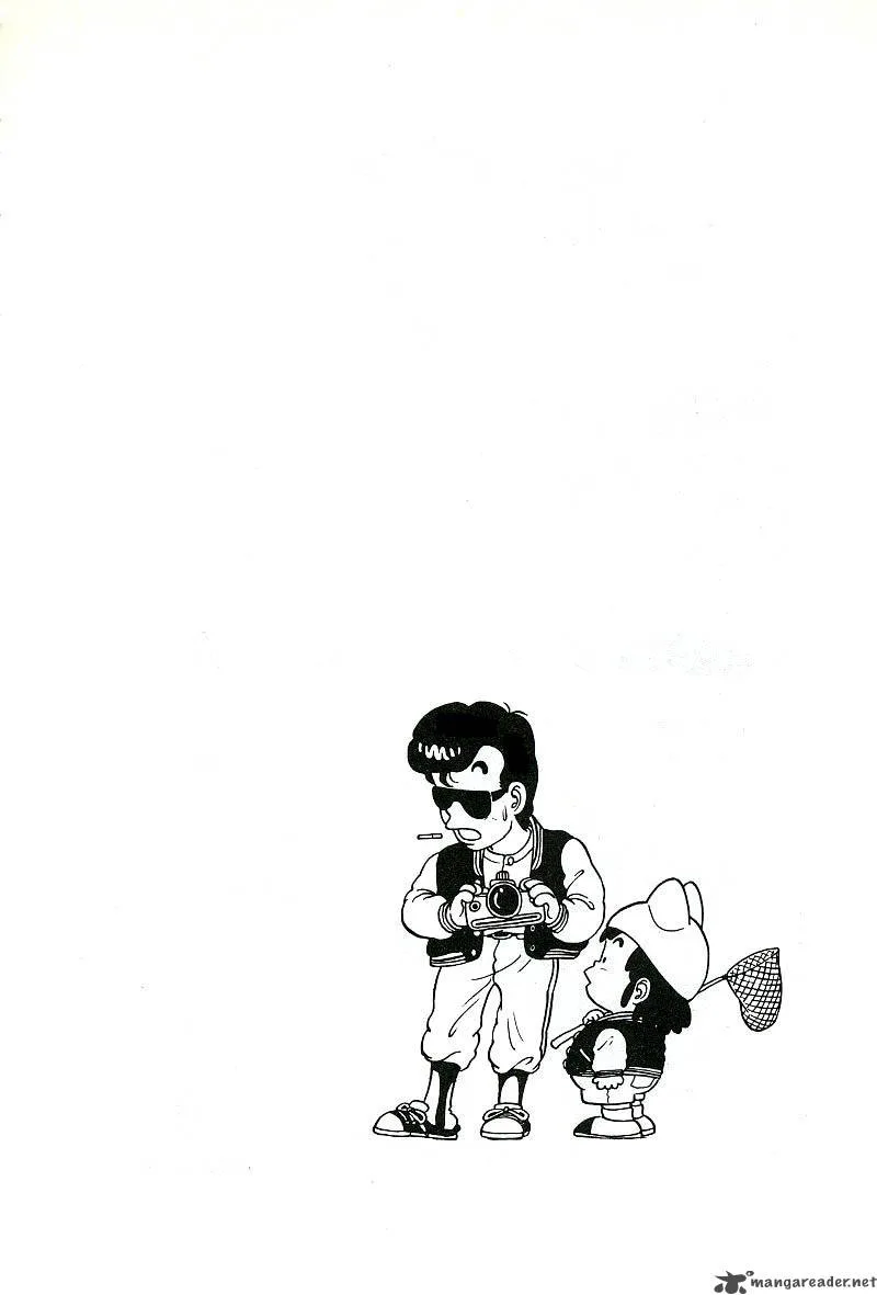 Dr. Slump Chapter 1 page 54