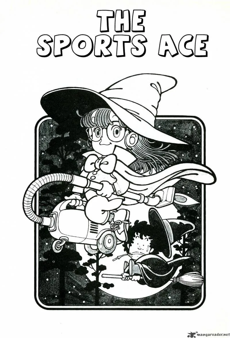 Dr. Slump Chapter 1 page 70