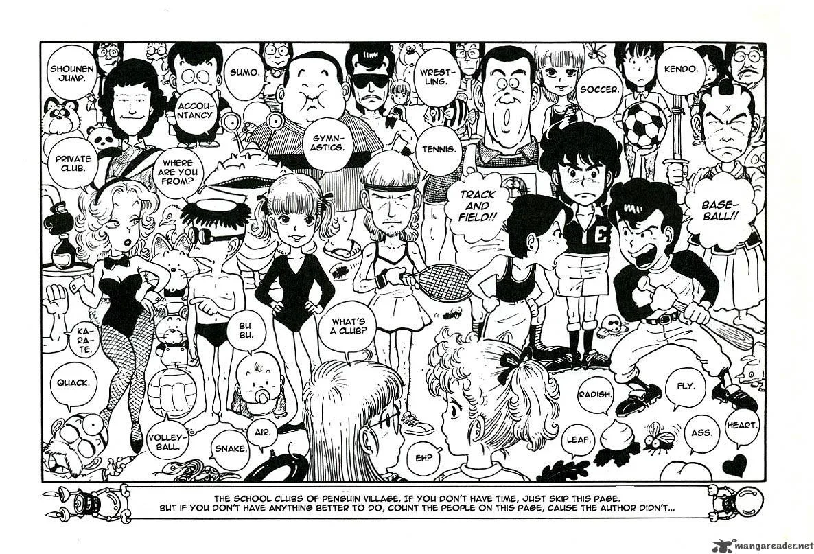 Dr. Slump Chapter 1 page 76