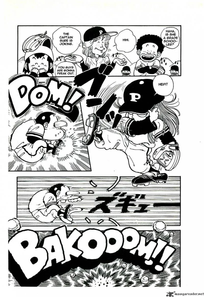 Dr. Slump Chapter 1 page 79
