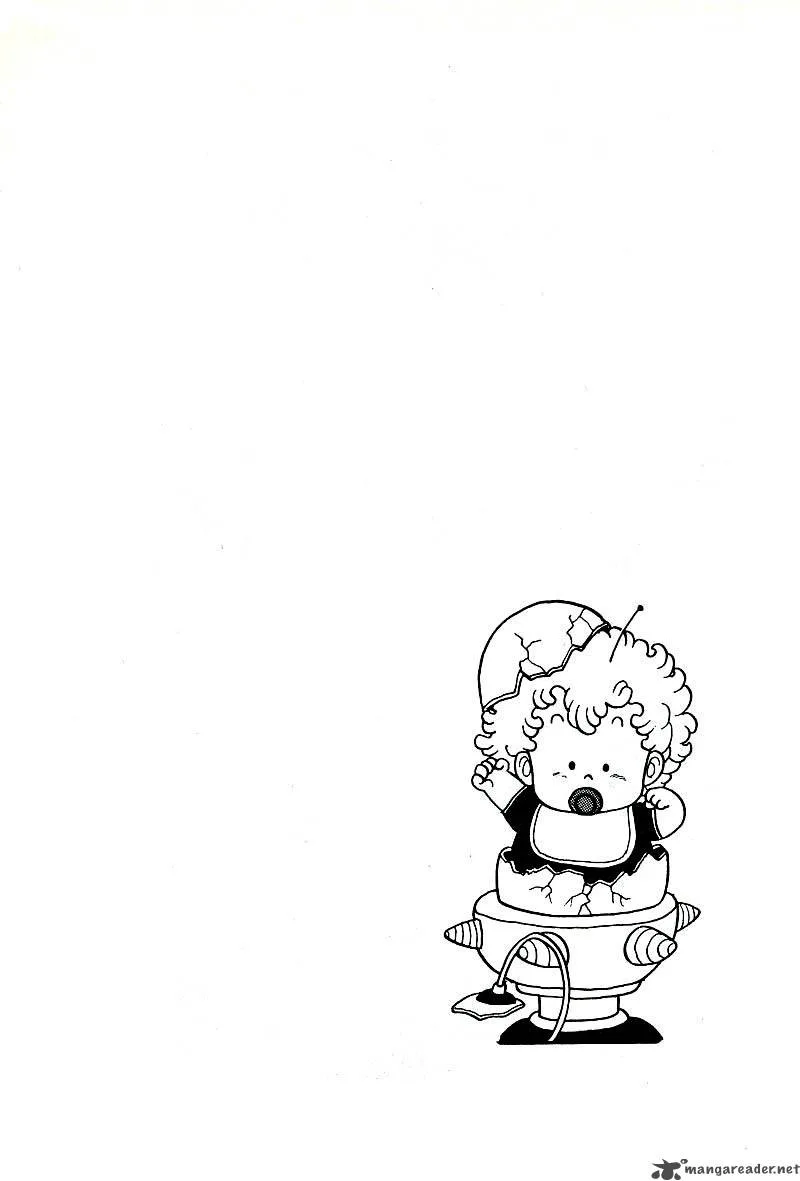 Dr. Slump Chapter 1 page 86