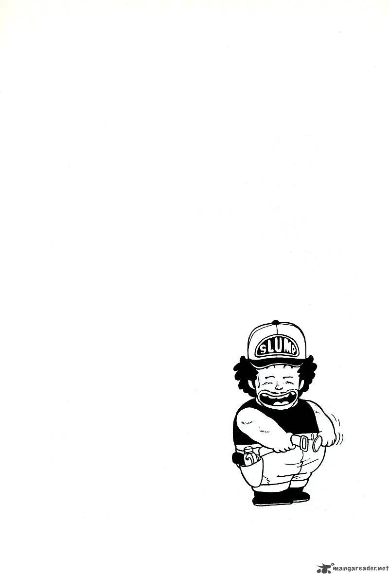 Dr. Slump Chapter 1 page 130