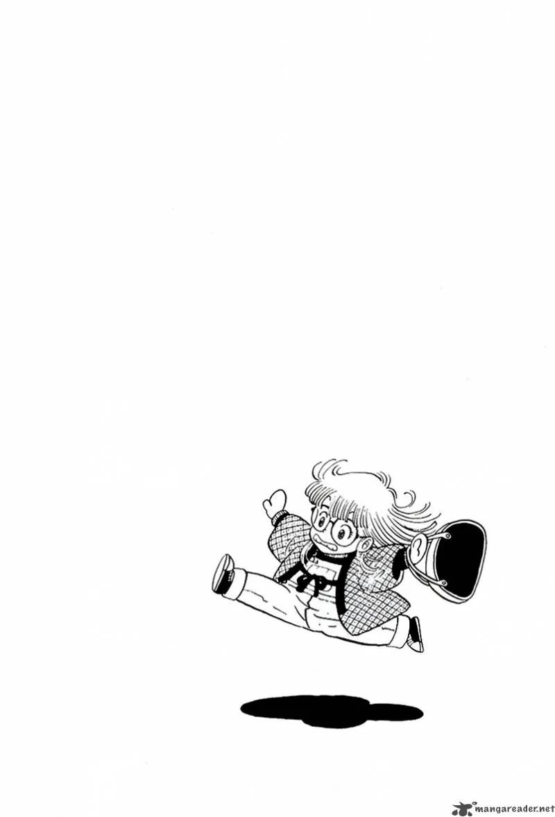 Dr. Slump Chapter 1 page 144