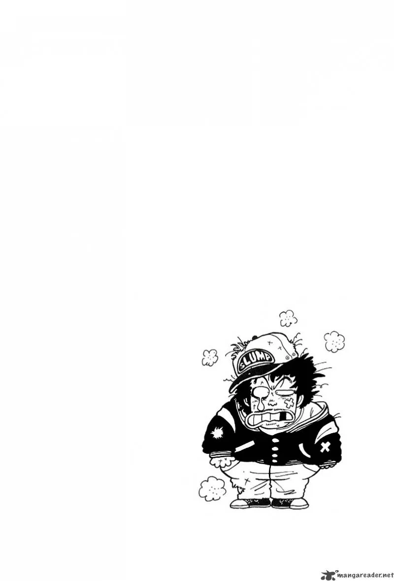 Dr. Slump Chapter 1 page 174