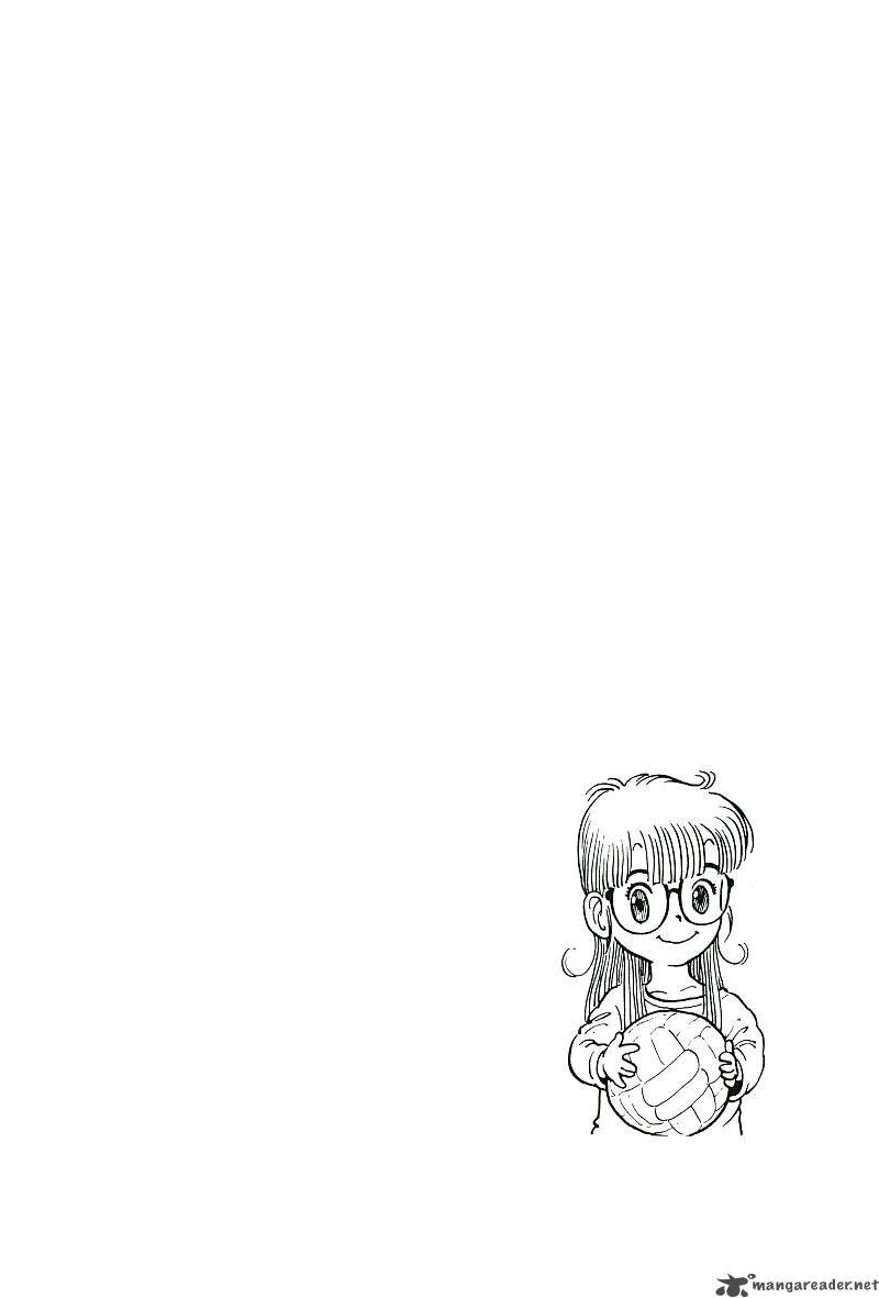 Dr. Slump Chapter 1 page 188