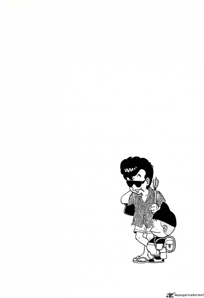 Dr. Slump Chapter 1 page 216