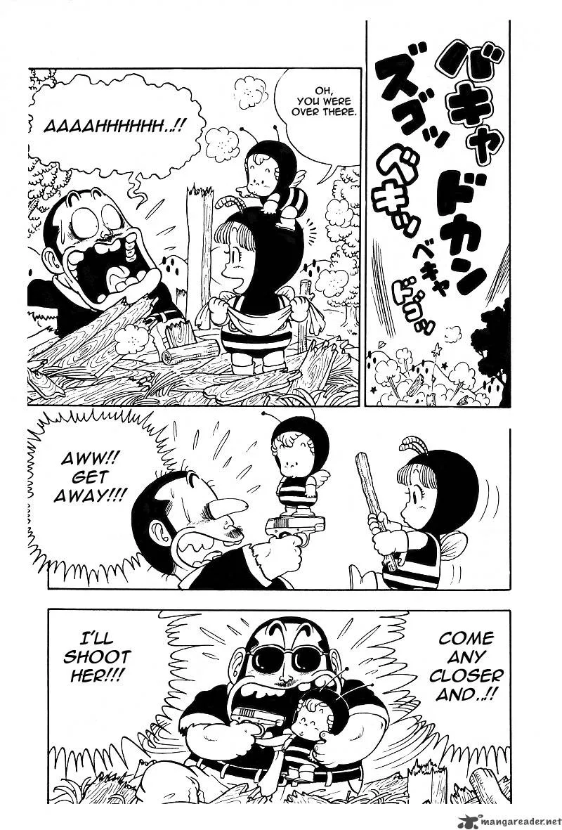 Dr. Slump Chapter 1 page 271