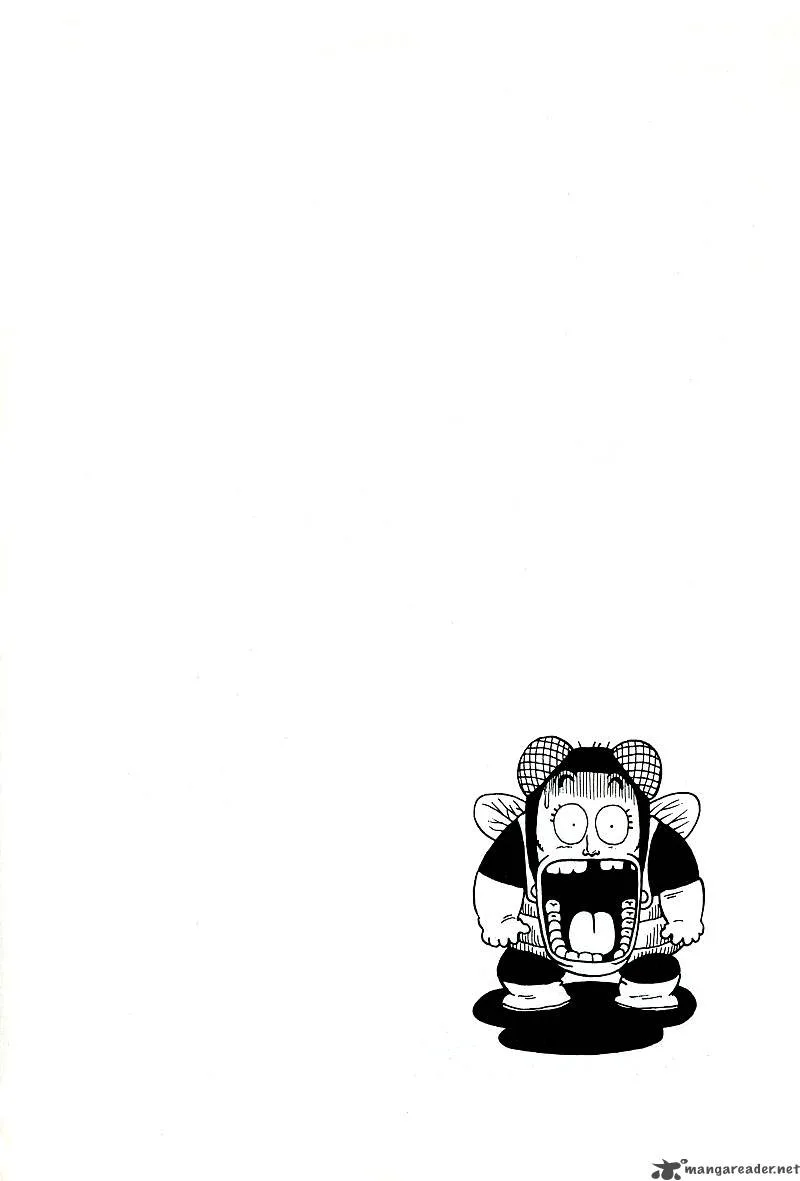 Dr. Slump Chapter 1 page 288