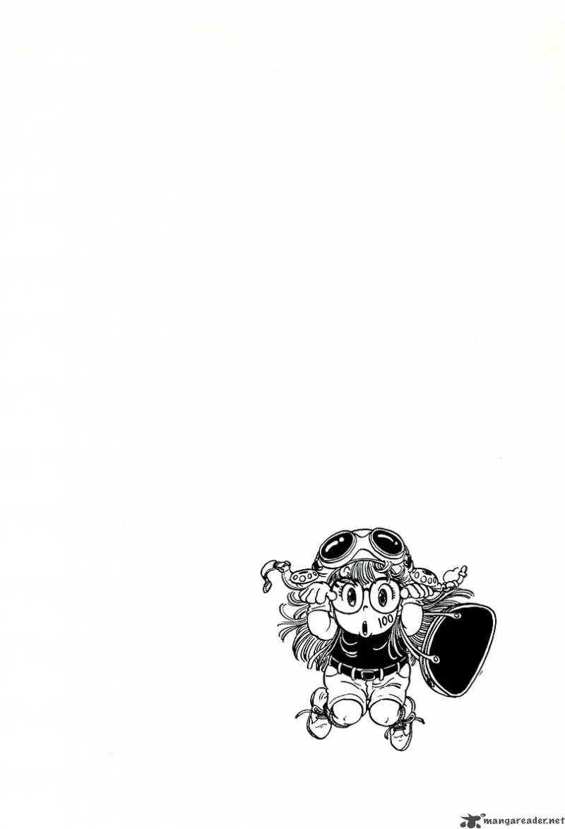 Dr. Slump Chapter 1 page 357
