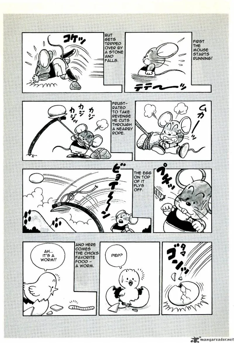 Dr. Slump Chapter 1 page 364