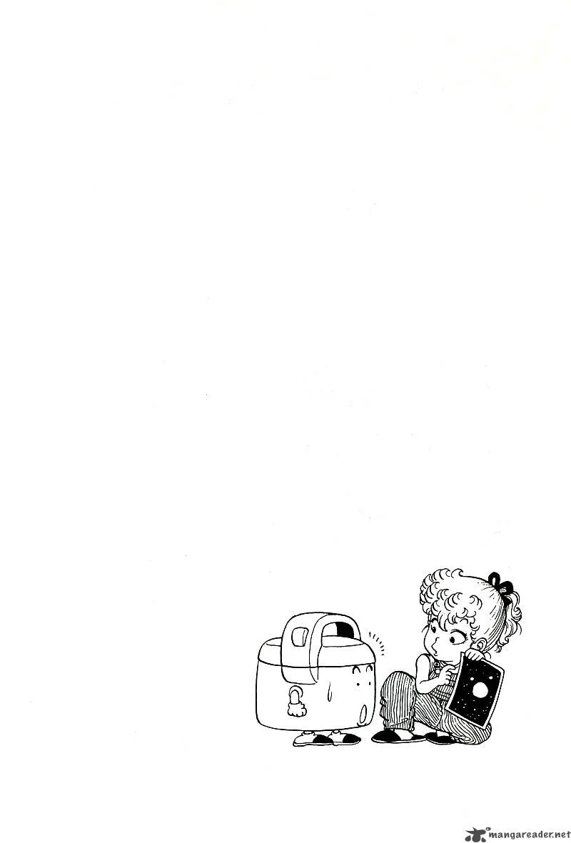 Dr. Slump Chapter 1 page 371