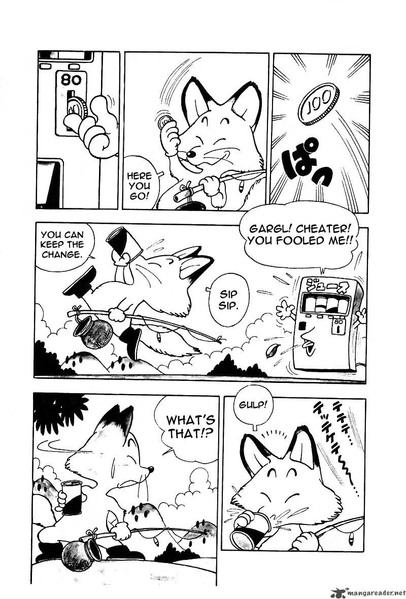 Dr. Slump Chapter 1 page 374