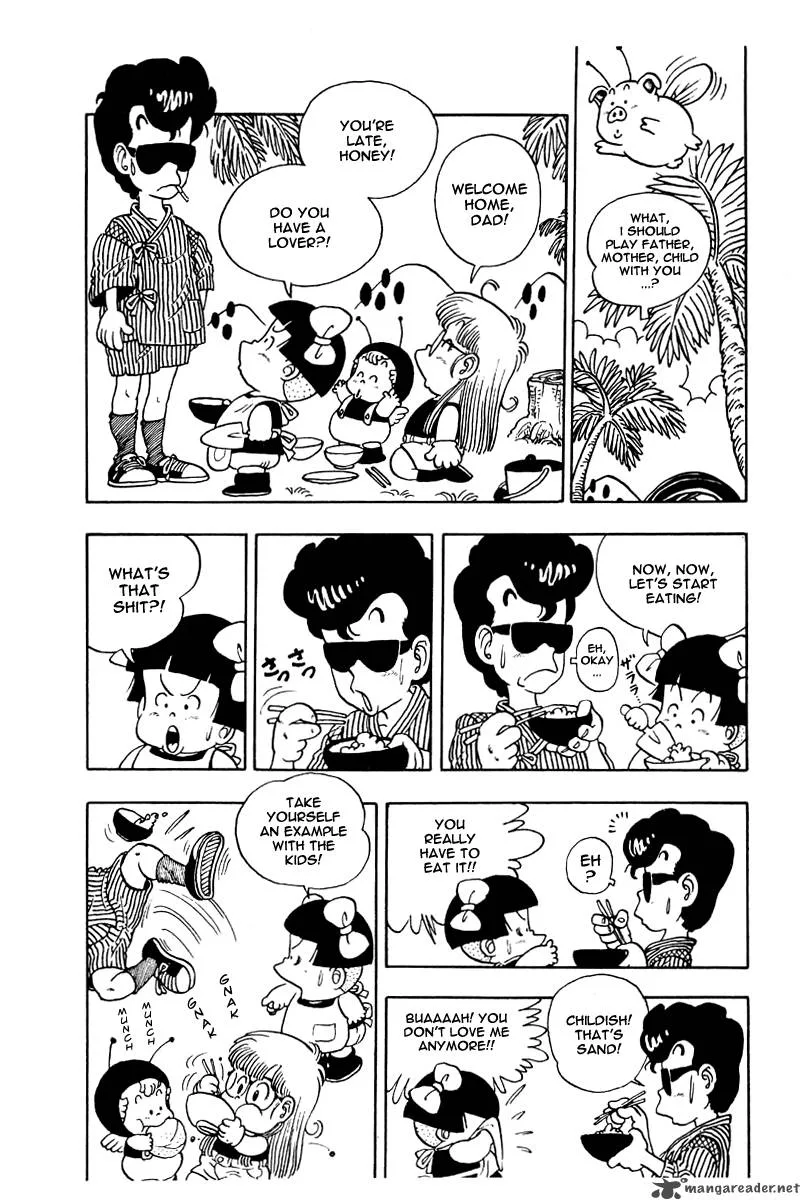Dr. Slump Chapter 2 page 16