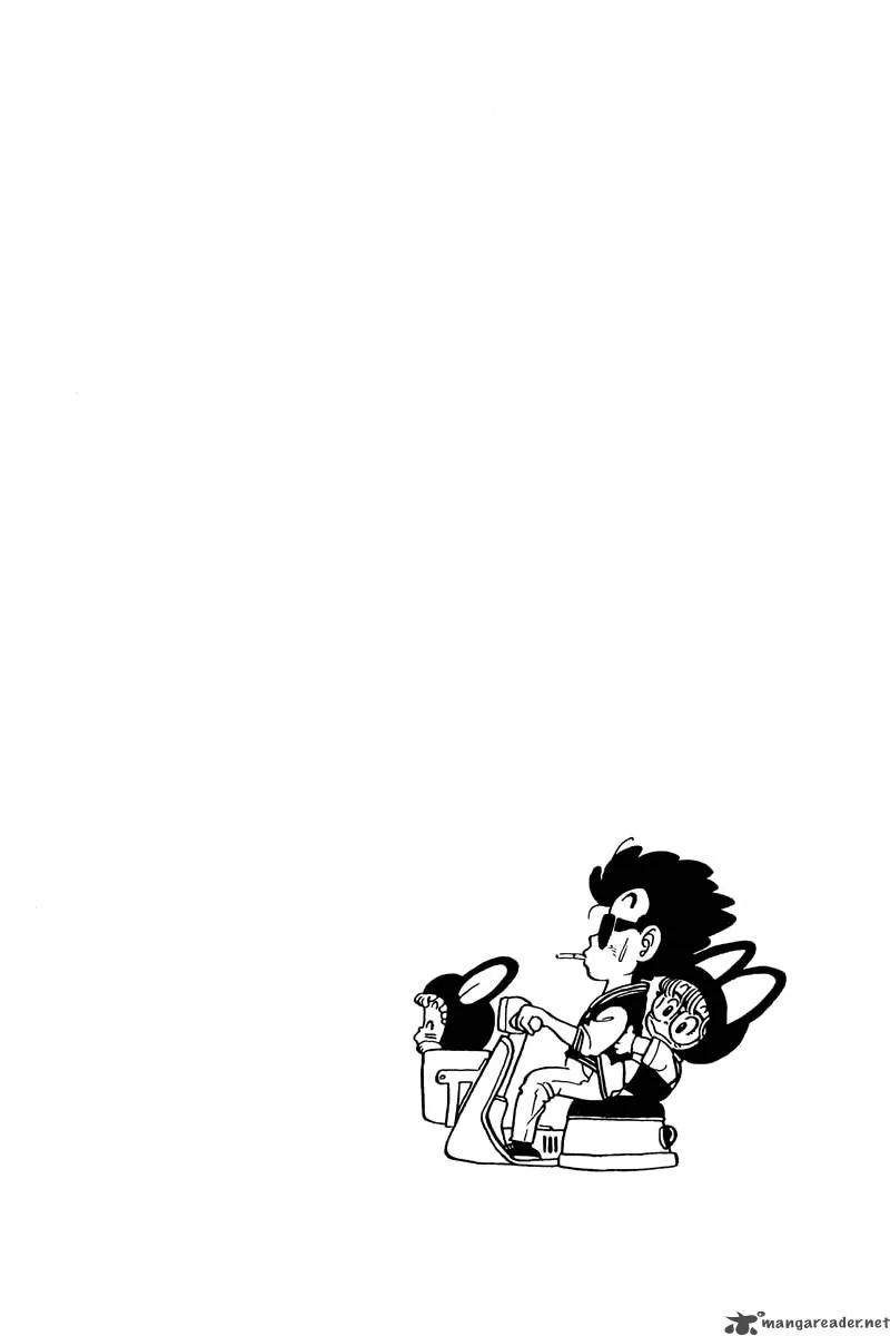 Dr. Slump Chapter 2 page 20