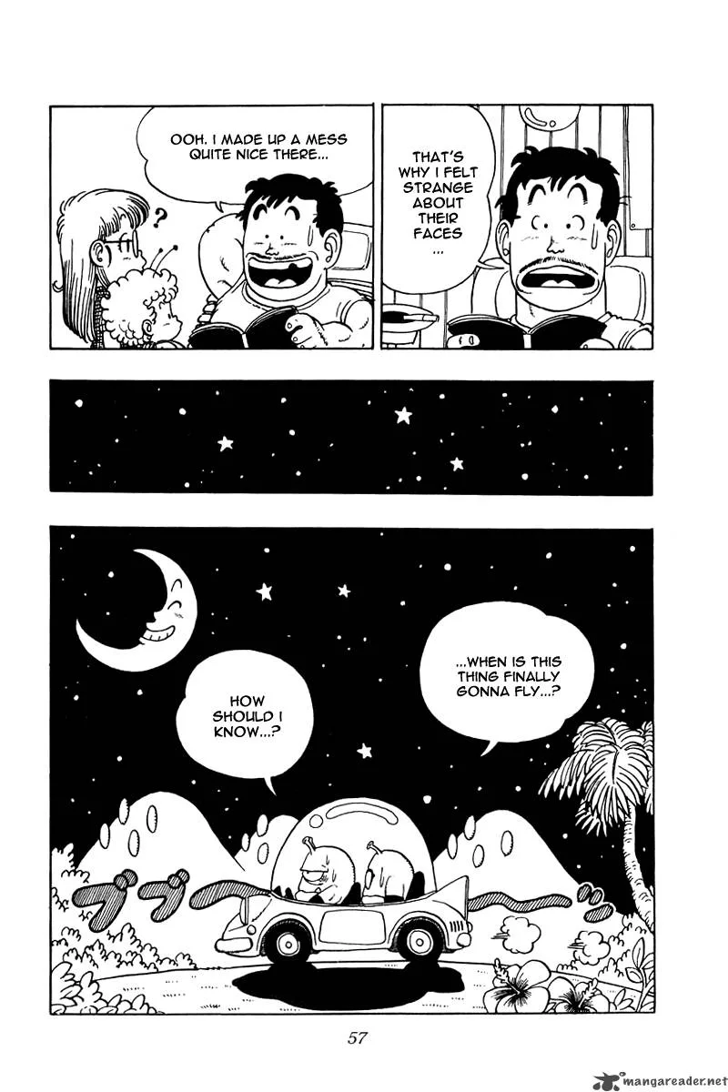 Dr. Slump Chapter 2 page 59