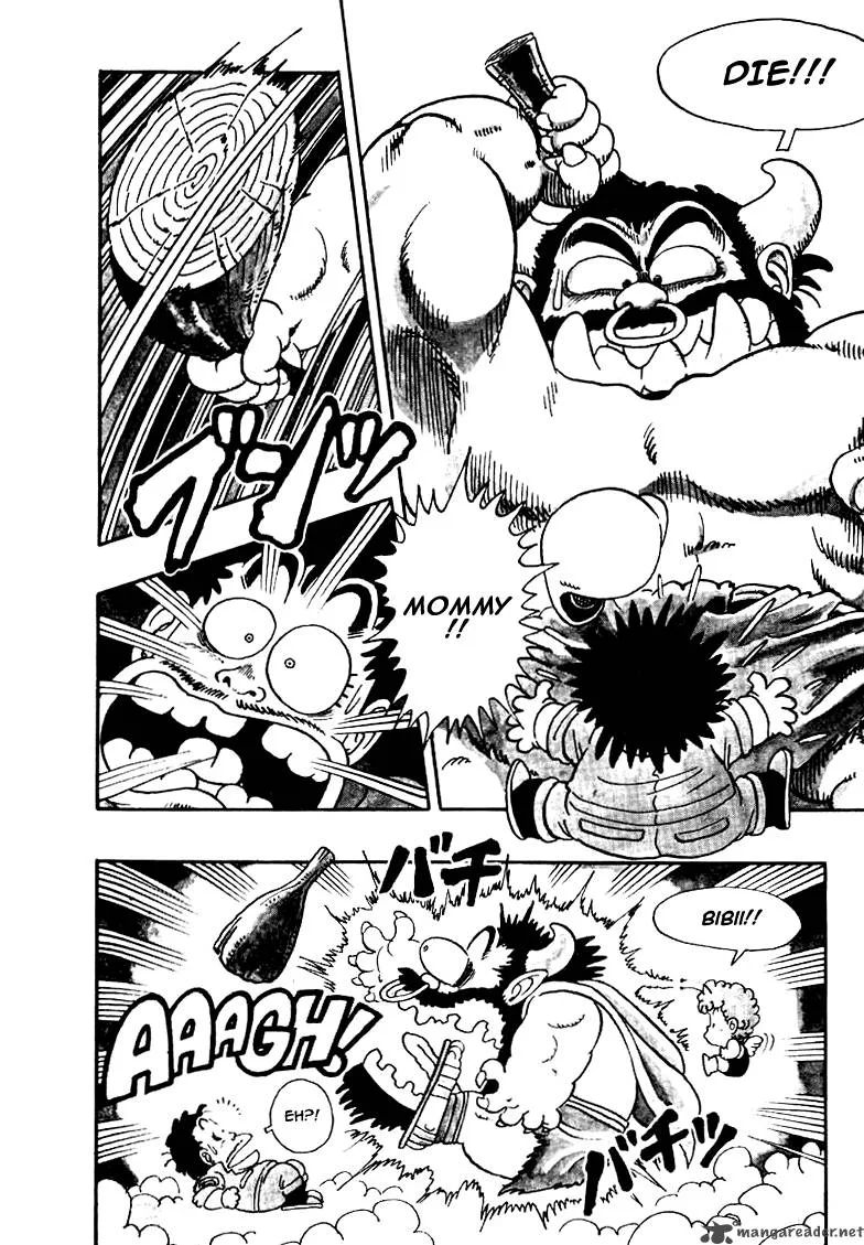 Dr. Slump Chapter 2 page 101