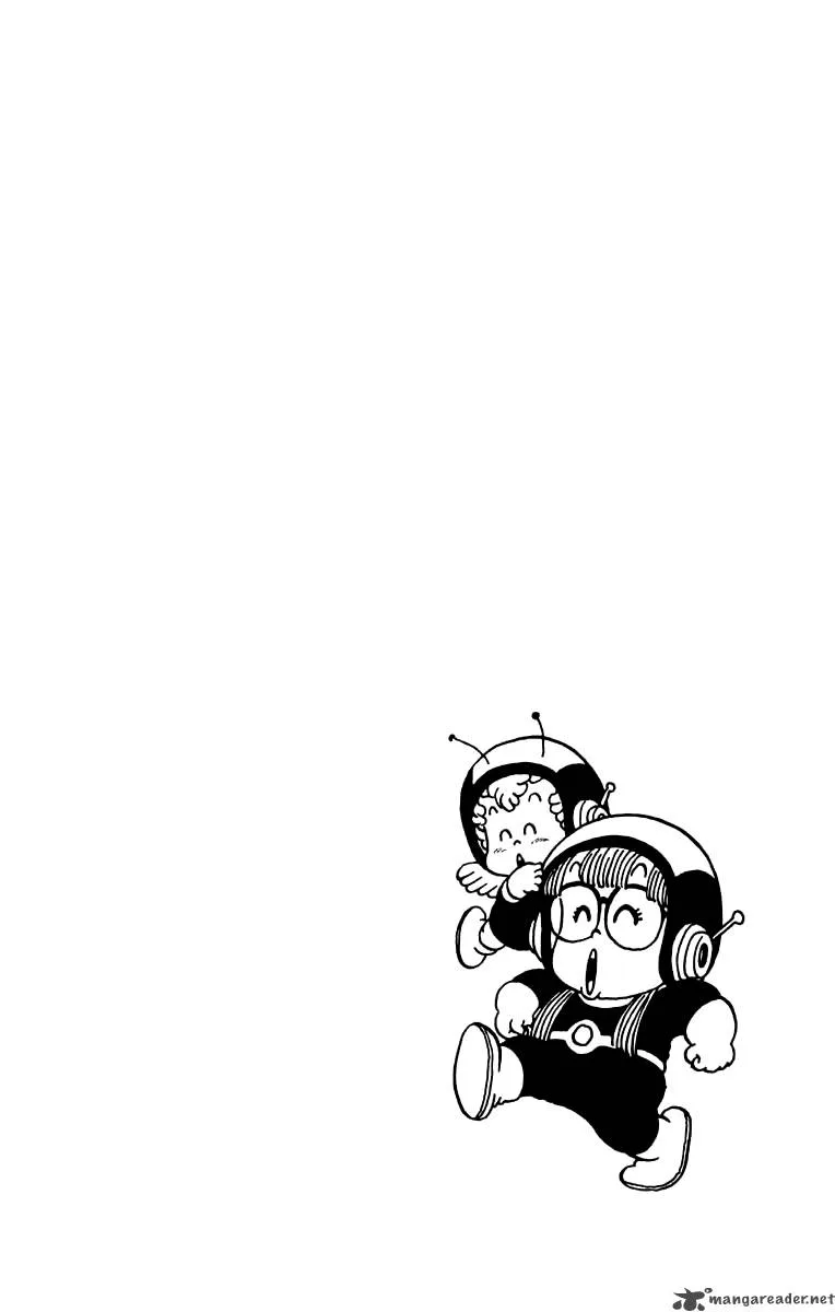 Dr. Slump Chapter 2 page 147