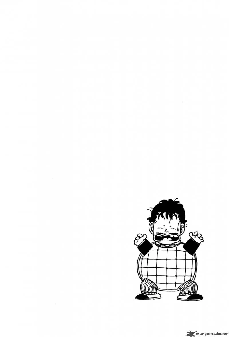 Dr. Slump Chapter 2 page 165