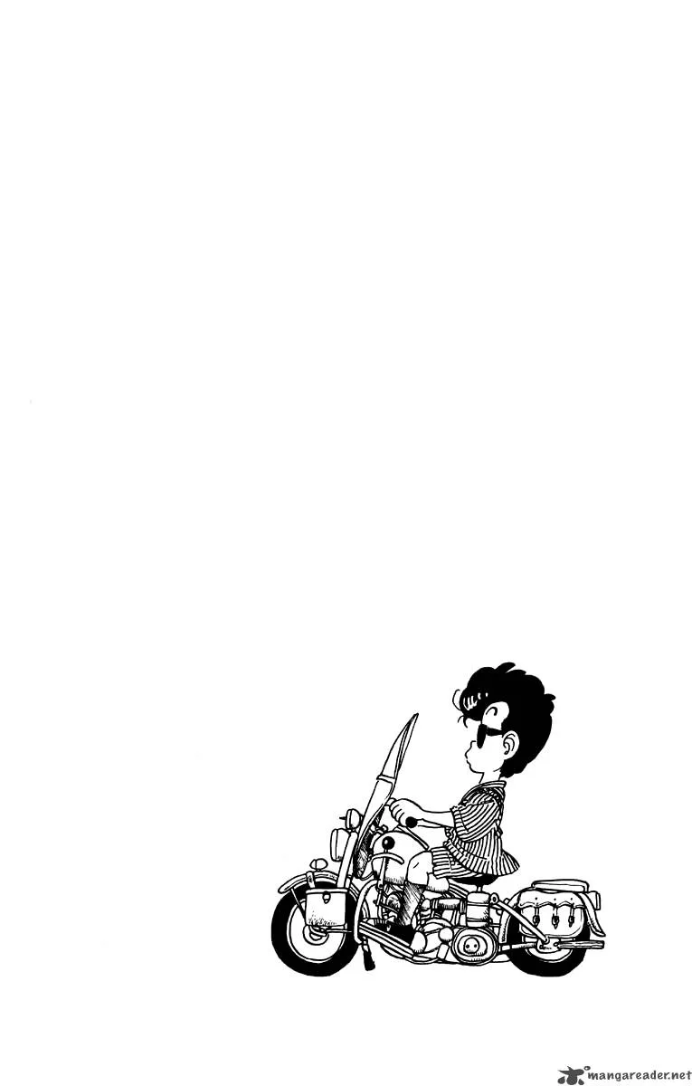 Dr. Slump Chapter 2 page 181